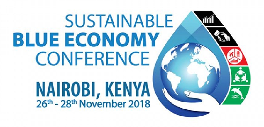 Sustainable Blue Economy Conference